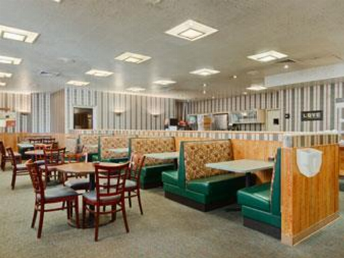 Scp Hotel Colorado Springs - image 3