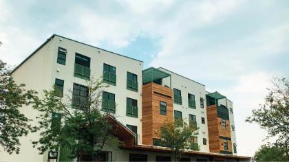 Kinship Landing Colorado Springs