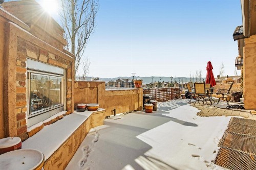 Rocking Horse Hideaway