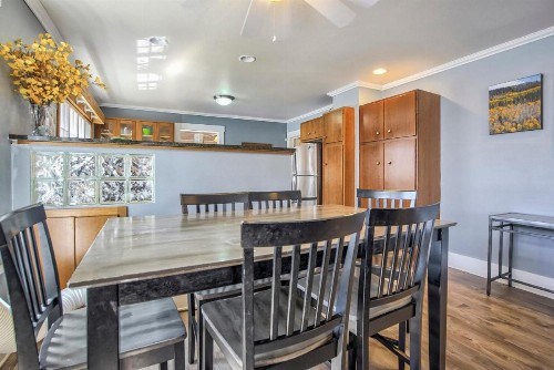 3BR Minutes to DT Quiet Neighborhood Dog Friendly - image 13