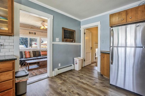 3BR Minutes to DT Quiet Neighborhood Dog Friendly - image 8