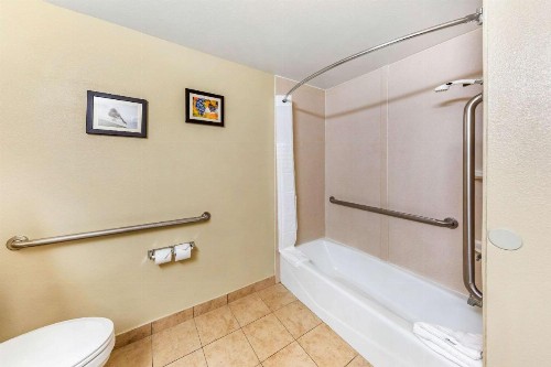 Comfort Inn and Suites Colton/San Bernardino - image 31