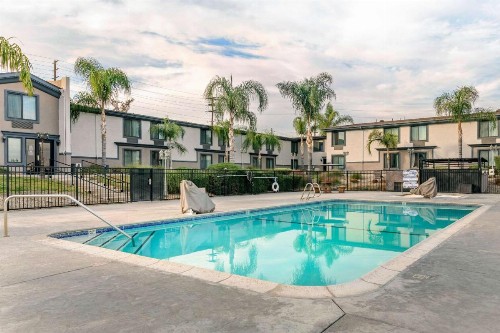 Comfort Inn and Suites Colton/San Bernardino - image 34