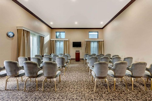 Comfort Inn and Suites Colton/San Bernardino - image 8