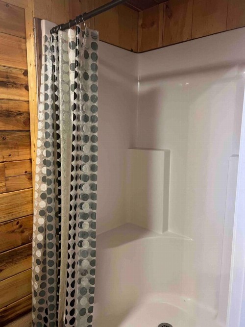 Kozy Haven Log Cabin Rentals - image 10