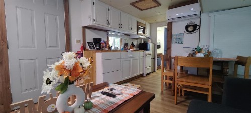 Kozy Haven Log Cabin Rentals - image 12