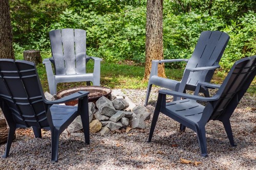 Kozy Haven Log Cabin Rentals - image 18