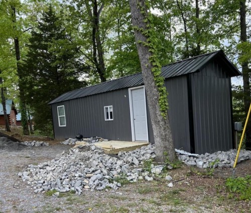 Kozy Haven Log Cabin Rentals - image 19