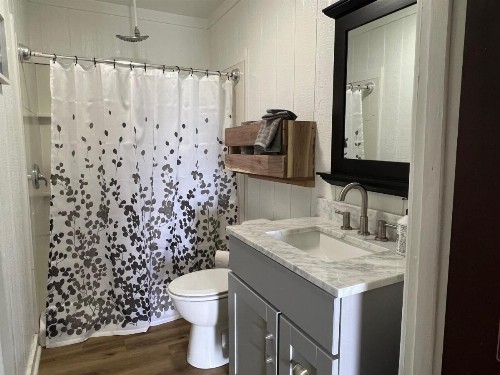 Kozy Haven Log Cabin Rentals - image 24