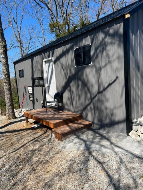 Kozy Haven Log Cabin Rentals - image 34