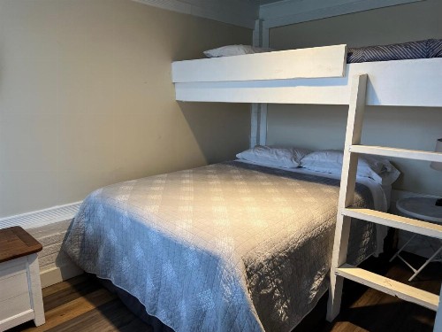 Kozy Haven Log Cabin Rentals - image 37