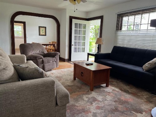 Kozy Haven Log Cabin Rentals - image 44