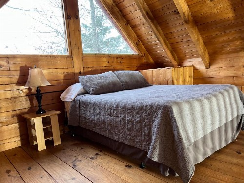 Kozy Haven Log Cabin Rentals - image 47