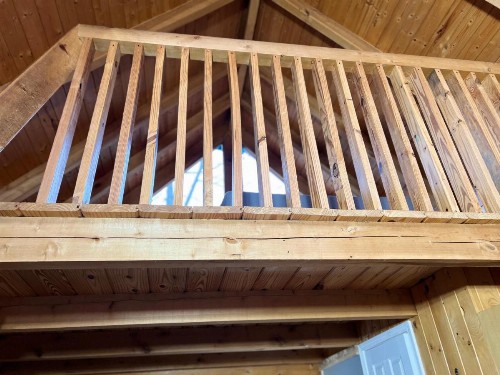 Kozy Haven Log Cabin Rentals - image 48