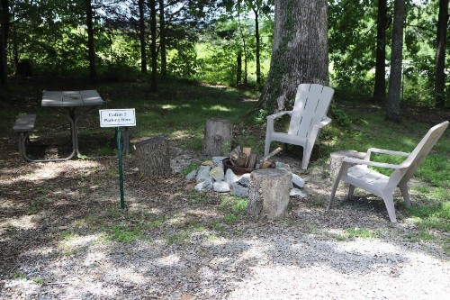 Kozy Haven Log Cabin Rentals - image 9