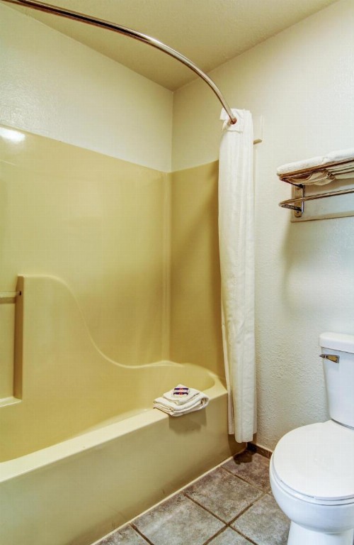 Motel 6-Columbia MO - East - image 41