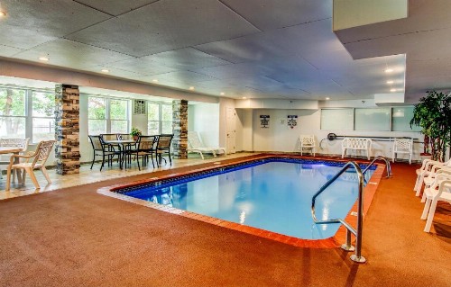 Motel 6-Columbia MO - East - image 9