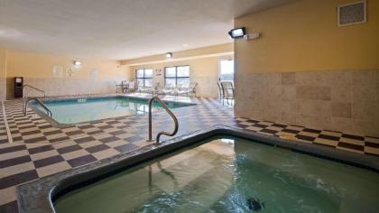 Best Western Plus Columbia Inn Columbia Missouri