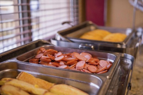 Hampton Inn Columbia Northeast-Fort Jackson Area - image 13
