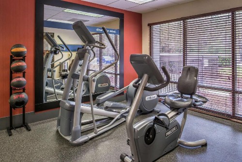 Hampton Inn Columbia Northeast-Fort Jackson Area - image 22