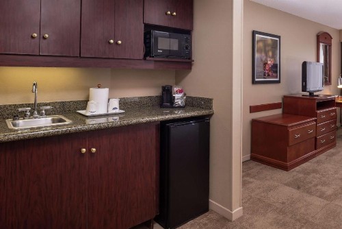 Hampton Inn Columbia Northeast-Fort Jackson Area - image 23