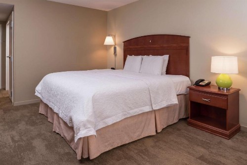 Hampton Inn Columbia Northeast-Fort Jackson Area - image 27