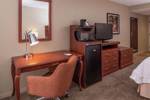 Hampton Inn Columbia Northeast-Fort Jackson Area - image 32