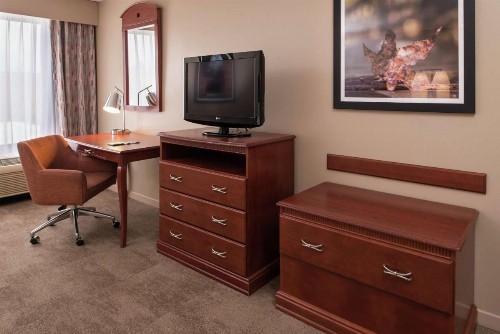 Hampton Inn Columbia Northeast-Fort Jackson Area - image 34