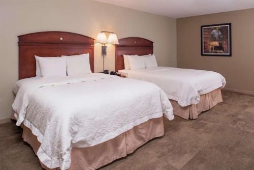 Hampton Inn Columbia Northeast-Fort Jackson Area - image 42