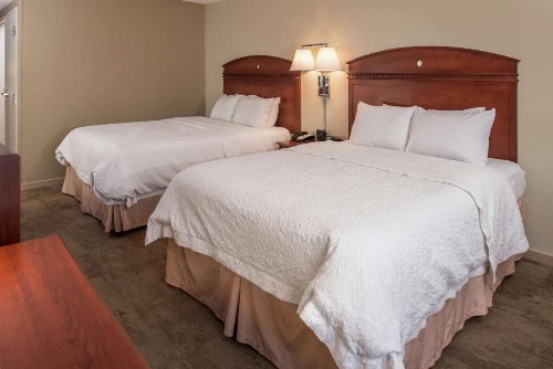 Hampton Inn Columbia Northeast-Fort Jackson Area - image 43