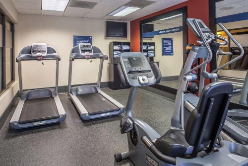 Hampton Inn Columbia Northeast-Fort Jackson Area - image 44