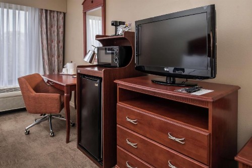 Hampton Inn Columbia Northeast-Fort Jackson Area - image 45