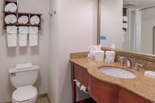 Hampton Inn Columbia Northeast-Fort Jackson Area - image 46