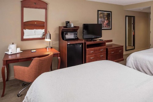 Hampton Inn Columbia Northeast-Fort Jackson Area - image 49