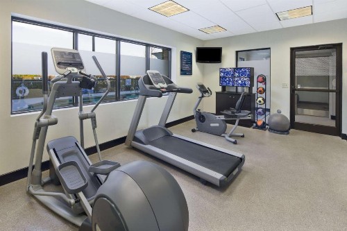 Hampton Inn Columbia I-20-Clemson Road - image 10