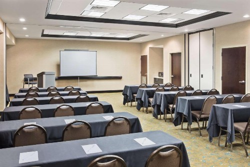 Hampton Inn Columbia I-20-Clemson Road - image 15