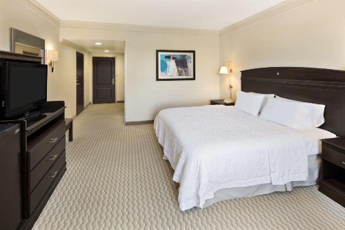 Hampton Inn Columbia I-20-Clemson Road - image 16