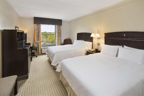 Hampton Inn Columbia I-20-Clemson Road - image 21