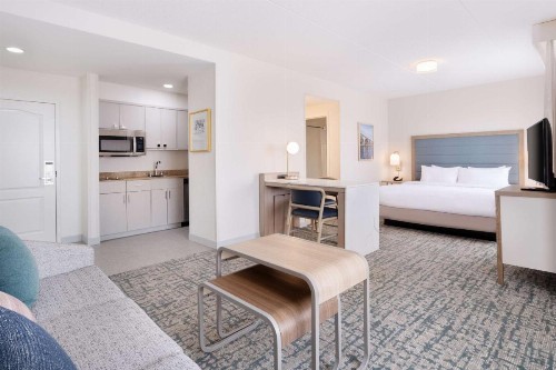 Homewood Suites by Hilton Columbia SC