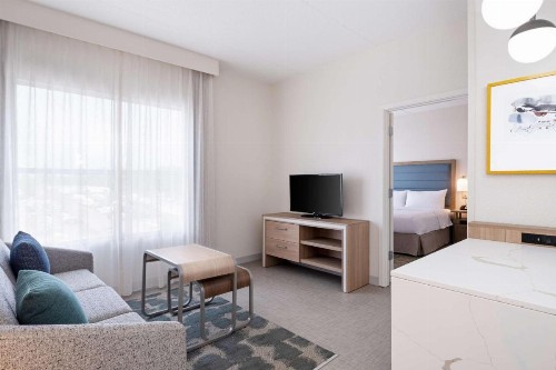 Homewood Suites by Hilton Columbia SC - image 10