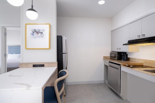 Homewood Suites by Hilton Columbia SC - image 17