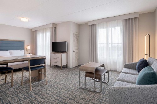 Homewood Suites by Hilton Columbia SC - image 19
