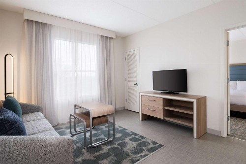 Homewood Suites by Hilton Columbia SC - image 2