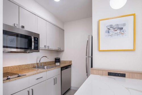 Homewood Suites by Hilton Columbia SC - image 20