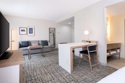 Homewood Suites by Hilton Columbia SC - image 23