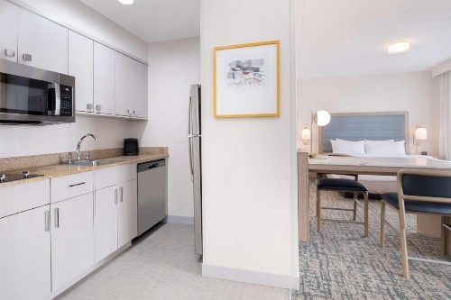 Homewood Suites by Hilton Columbia SC - image 28