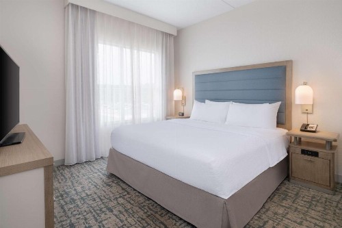 Homewood Suites by Hilton Columbia SC - image 30