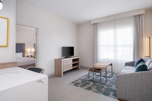 Homewood Suites by Hilton Columbia SC - image 31