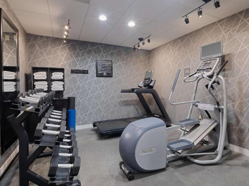Homewood Suites by Hilton Columbia SC - image 33
