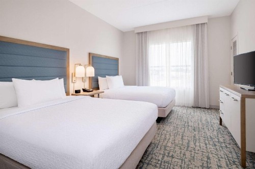 Homewood Suites by Hilton Columbia SC - image 4